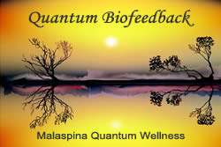 Contact Trevor May at Malaspina Quantum Wellness