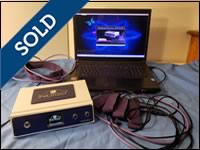 Used INDIGO V1 device for sale