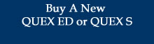 Buy A New QUEX ED or QUEX S