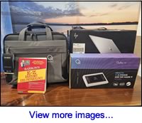 Pre-owned QUEX-ED device for sale